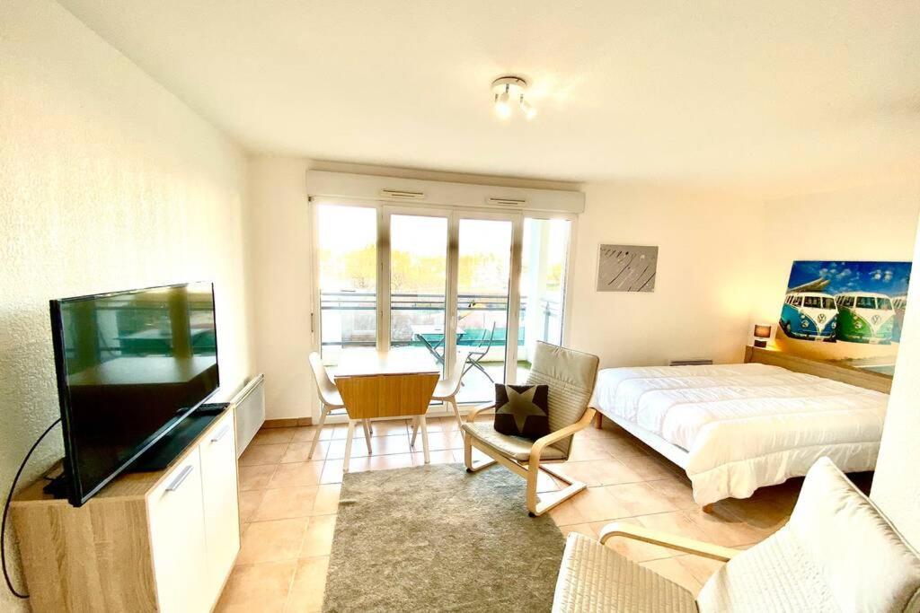 Residence L'Allee Genevoise Annemasse Ngoại thất bức ảnh