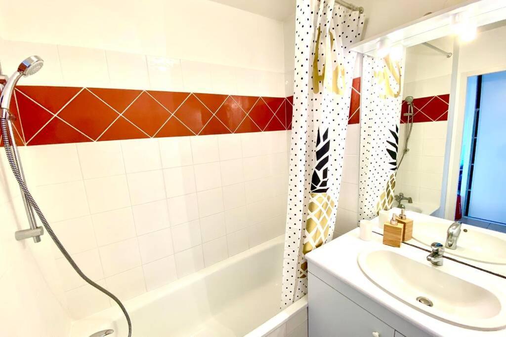 Residence L'Allee Genevoise Annemasse Ngoại thất bức ảnh